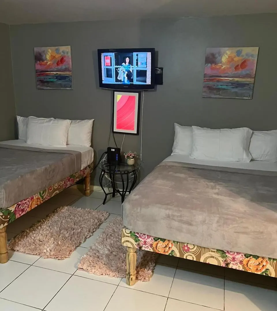 Malibu Ocean View Studio Appartement Montego Bay