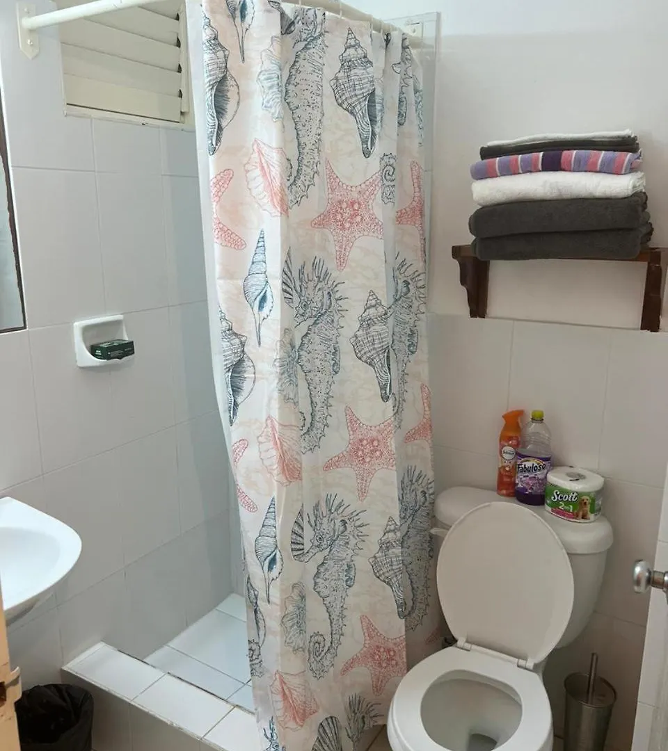 Malibu Ocean View Studio Appartement Montego Bay