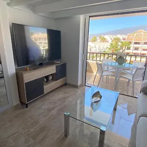 Parque Santiago 1 Luxury Apartment Playa de las Americas (Tenerife)