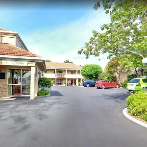 Tuscana Motor Motel Christchurch