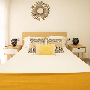 Gotoseville Altair Apartment Seville