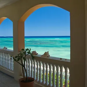 Apartment Calypso Jamaica, Montego Bay