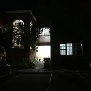 St Michaels Apartment Kingston