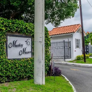 Finest Apt # 424 Marley Manor Block 4 6 Marley Rd Kgn 6 Apartment Kingston
