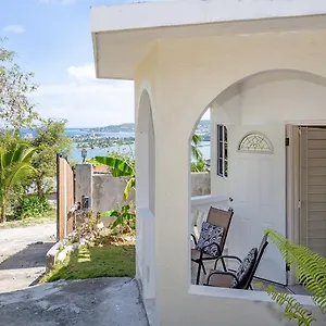 Holiday home Palm Leaf, Montego Bay