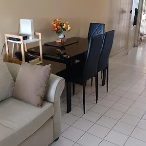 Ocean View Apartment Montego Bay
