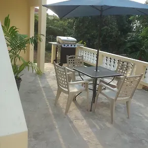 Barrianna Apartment Montego Bay