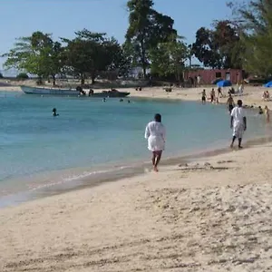Mobay Palmas Villa Montego Bay