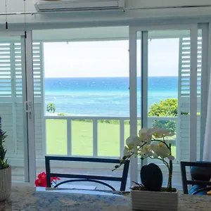 Marriott Seacastles Penthouse Ii Apartment Montego Bay