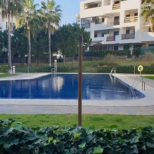 Apto Alamar Apartment La Cala De Mijas
