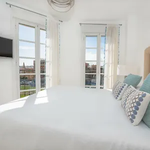Myramar Premium Center Apartment Malaga